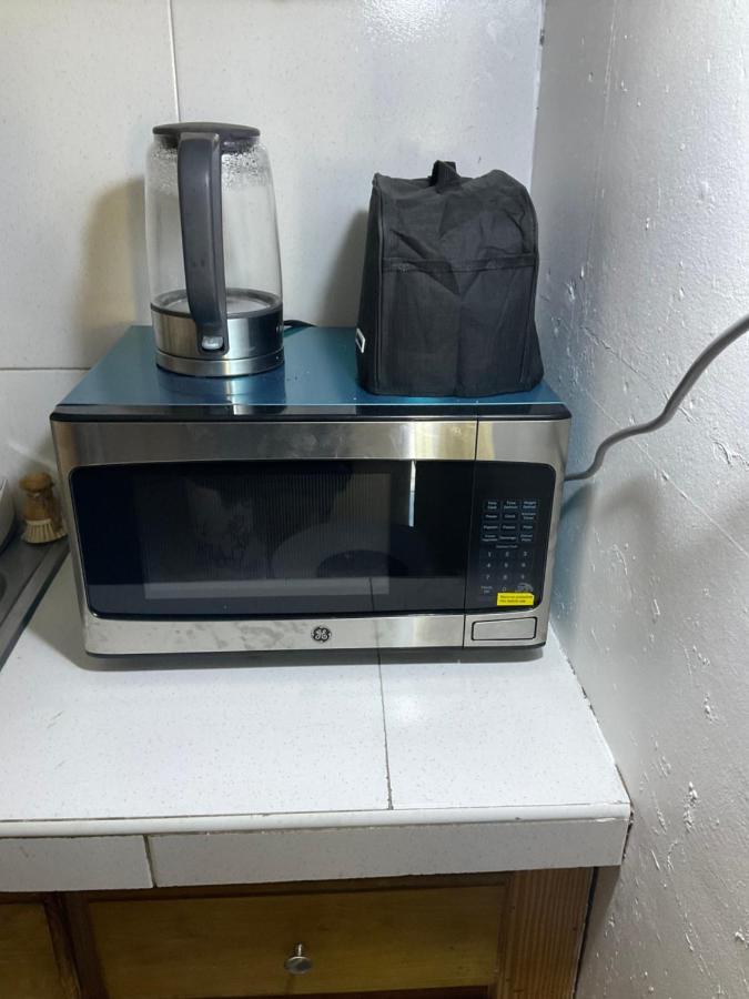 Apartment Travelers Oasis Portmore