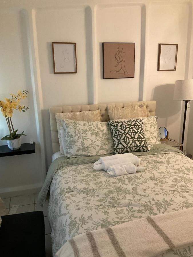 Travelers Oasis Apartment