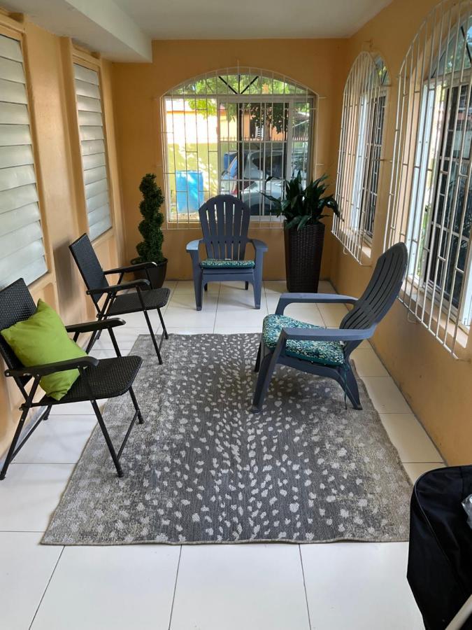 Travelers Oasis Apartment *